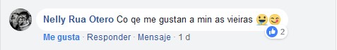 los que votan que si al yogur